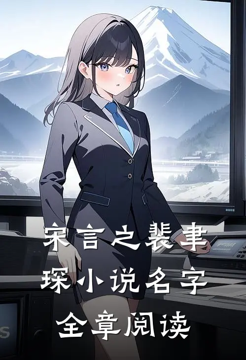 宋言之裴聿琛小说名字全章阅读