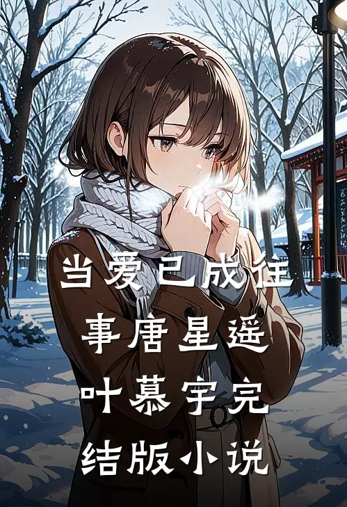 当爱已成往事唐星遥叶慕宇完结版小说