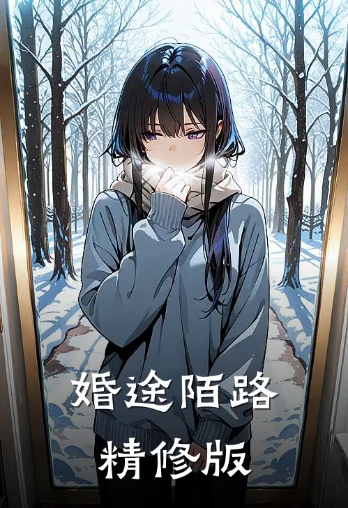 婚途陌路精修版