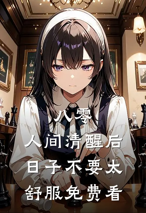 八零：人间清醒后，日子不要太舒服免费看