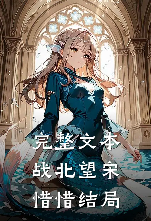 完整文本战北望宋惜惜结局