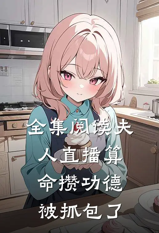 全集阅读夫人直播算命攒功德，被抓包了