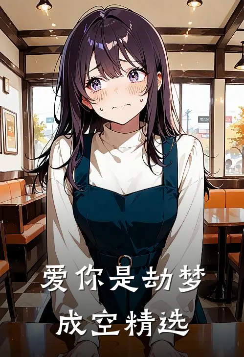 爱你是劫梦成空精选
