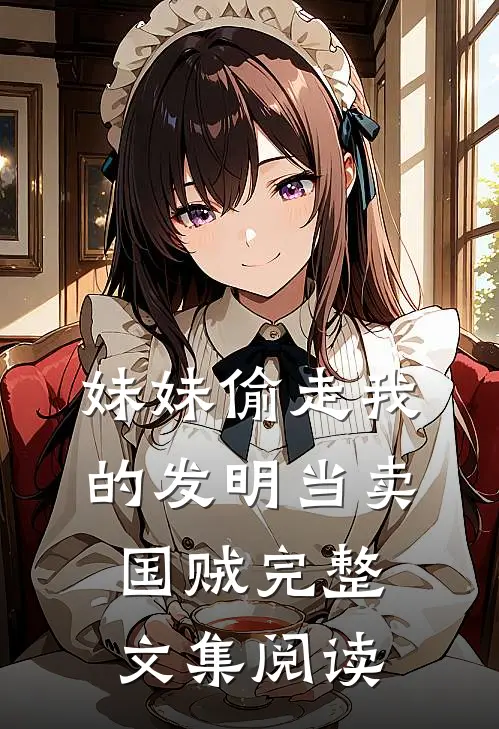 妹妹偷走我的发明当卖国贼完整文集阅读