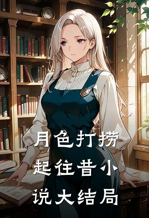 月色打捞起往昔小说大结局