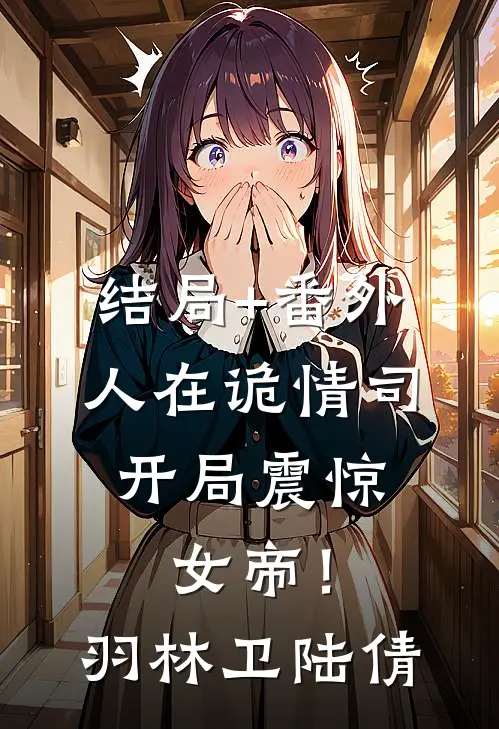 结局+番外人在诡情司，开局震惊女帝！羽林卫陆倩