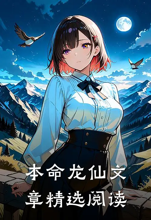 本命龙仙文章精选阅读