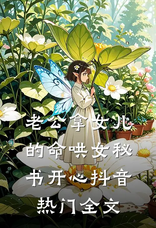 老公拿女儿的命哄女秘书开心抖音热门全文