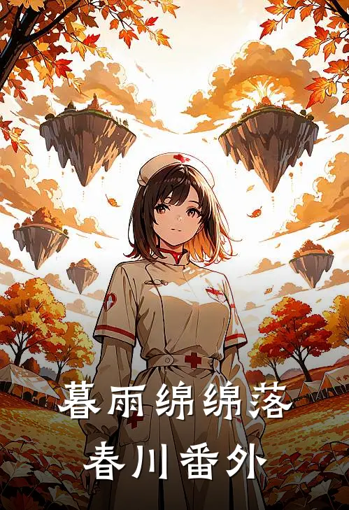 暮雨绵绵落春川 番外