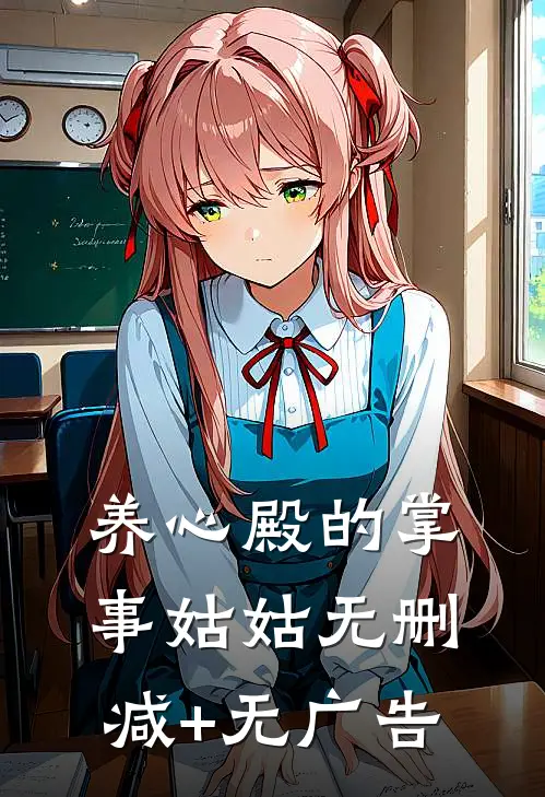 养心殿的掌事姑姑无删减+无广告