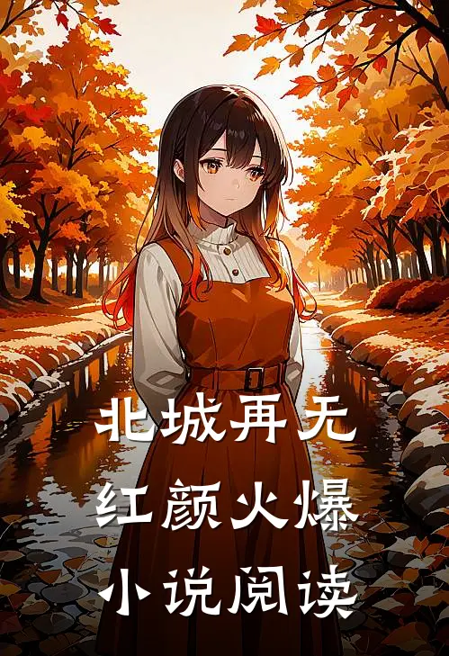 北城再无红颜火爆小说阅读