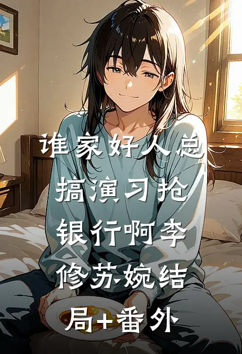 谁家好人总搞演习抢银行啊李修苏婉结局+番外