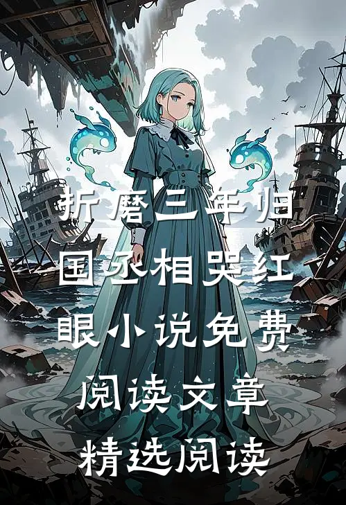 折磨三年归国丞相哭红眼小说免费阅读文章精选阅读