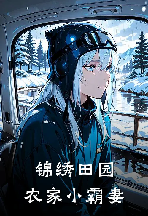 锦绣田园：农家小霸妻