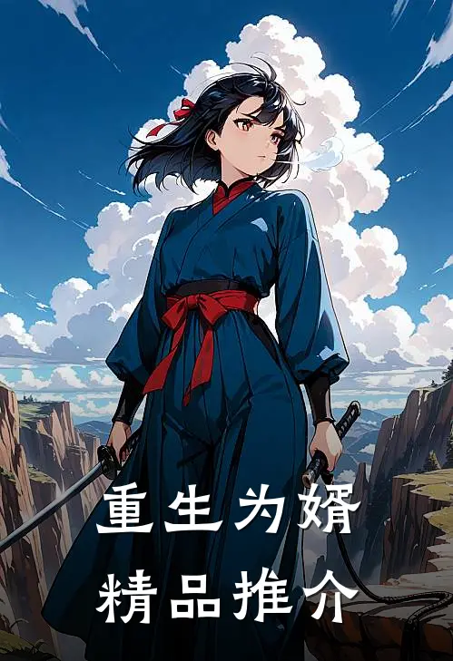 重生为婿精品推介
