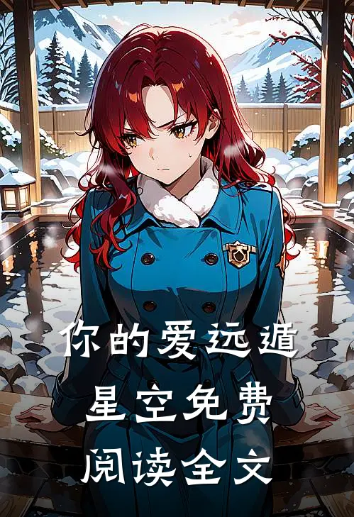 你的爱远遁星空免费阅读全文