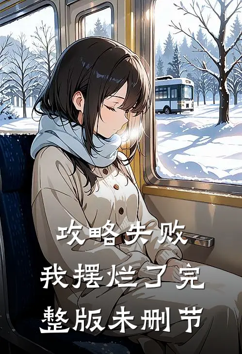 攻略失败，我摆烂了完整版未删节
