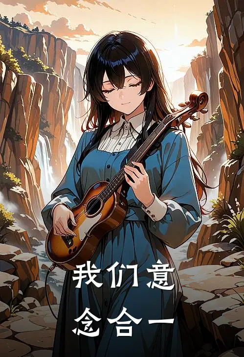 我们意念合一