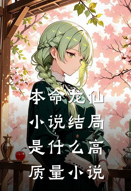 本命龙仙小说结局是什么高质量小说