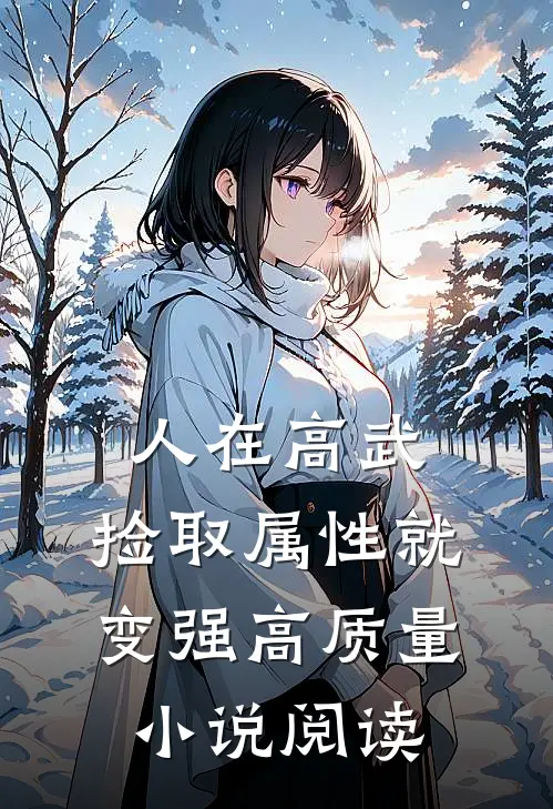 人在高武，捡取属性就变强高质量小说阅读