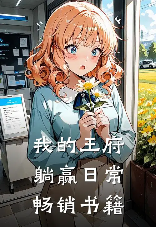 我的王府躺赢日常畅销书籍