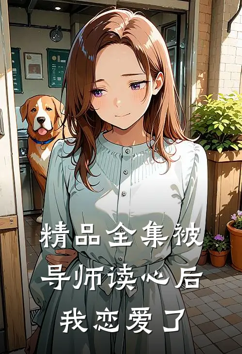 精品全集被导师读心后，我恋爱了