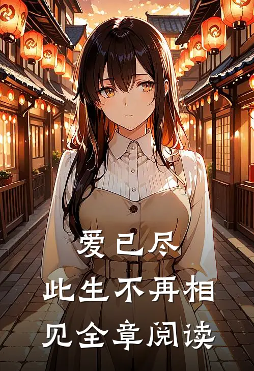 爱已尽，此生不再相见全章阅读