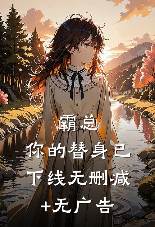 霸总，你的替身已下线无删减+无广告