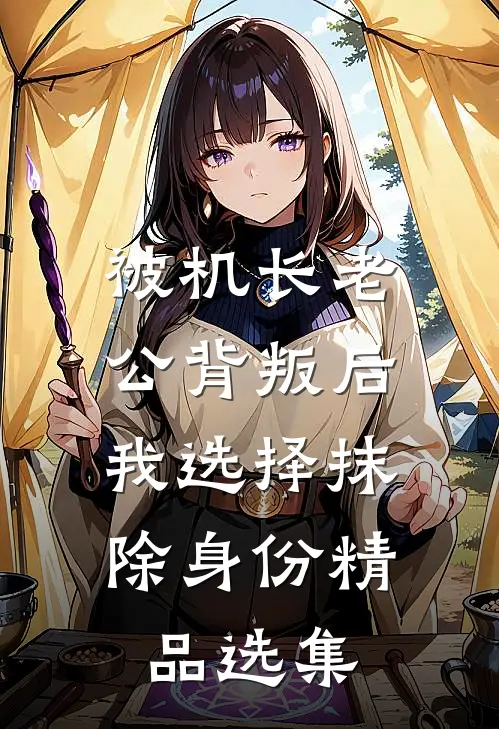 被机长老公背叛后，我选择抹除身份精品选集