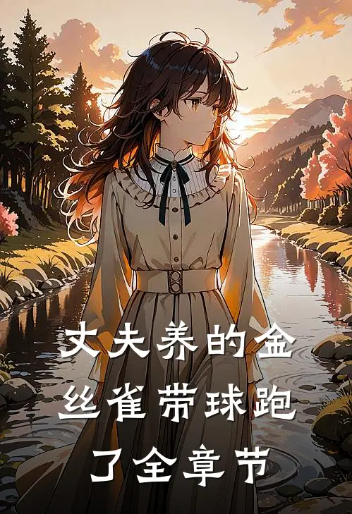 丈夫养的金丝雀带球跑了全章节