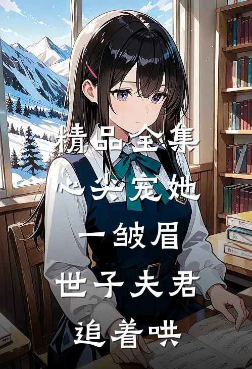 精品全集心尖宠她一皱眉，世子夫君追着哄