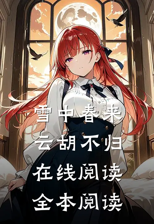 雪中春来，云胡不归在线阅读全本阅读