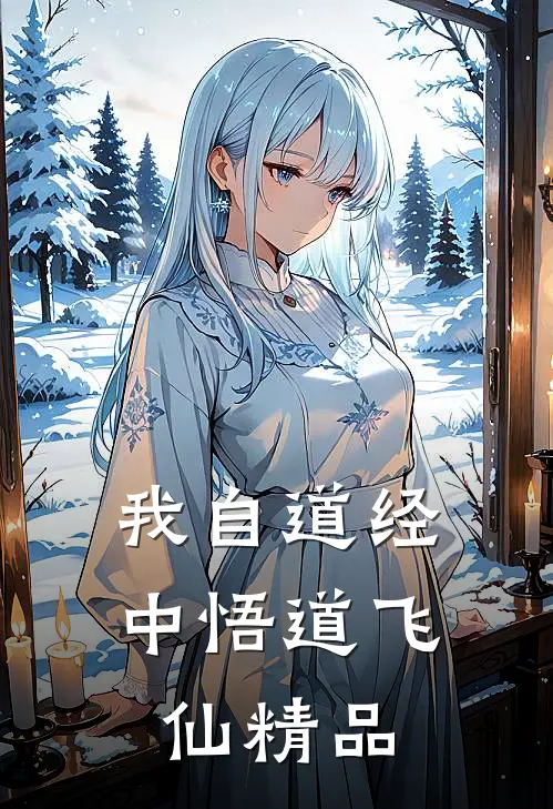 我自道经中悟道飞仙精品