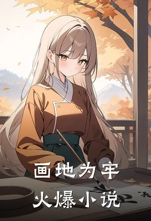 画地为牢火爆小说