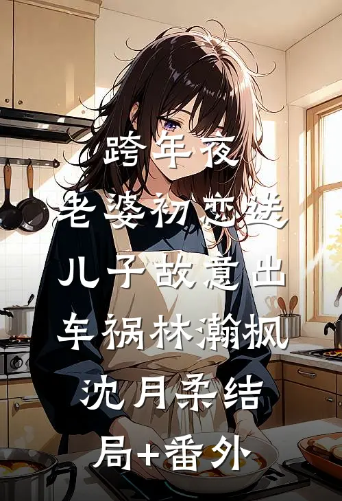跨年夜，老婆初恋送儿子故意出车祸林瀚枫沈月柔结局+番外