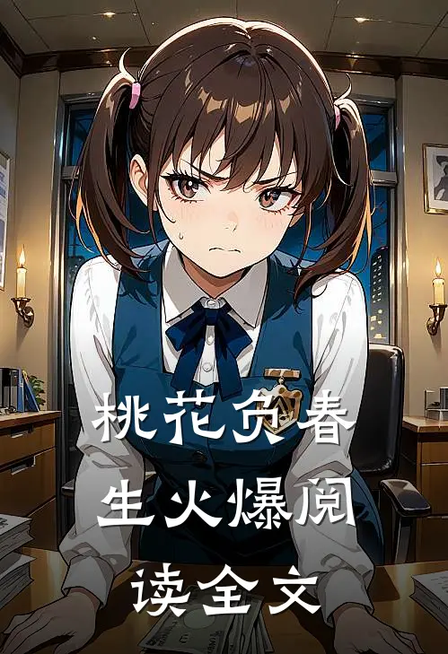桃花负春生火爆阅读全文