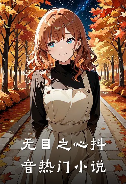 无目之心抖音热门小说