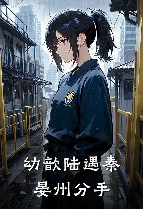 幼歆陆遇秦晏州分手