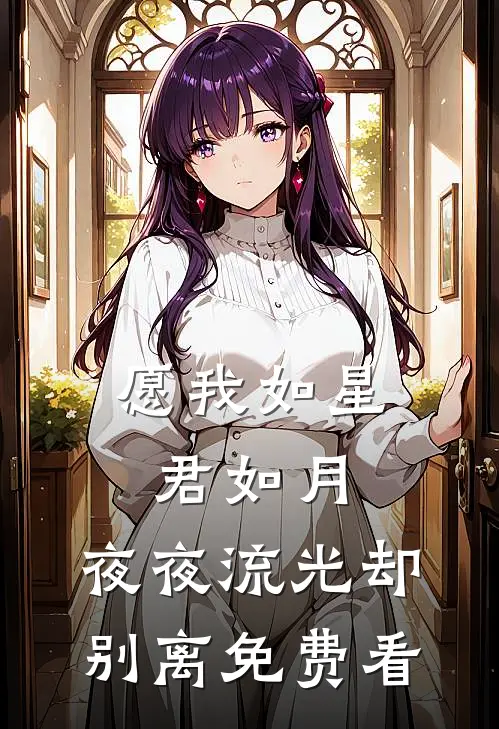 愿我如星君如月，夜夜流光却别离免费看