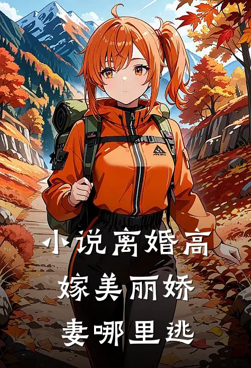 小说离婚高嫁美丽娇妻哪里逃