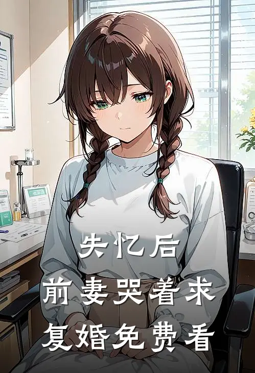 失忆后，前妻哭着求复婚免费看