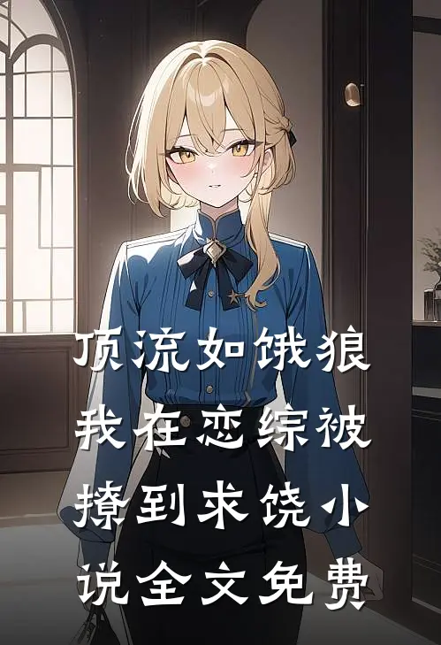 顶流如饿狼：我在恋综被撩到求饶小说全文免费