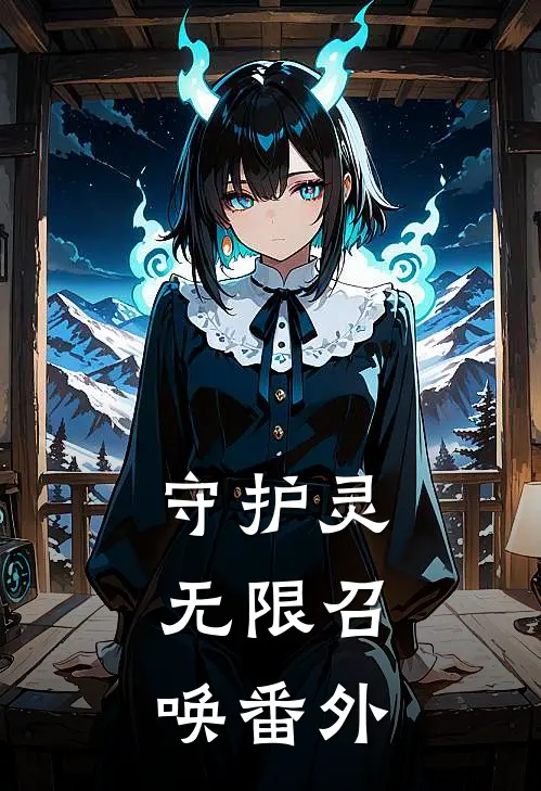 守护灵：无限召唤番外