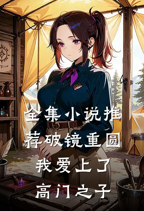 全集小说推荐破镜重圆：我爱上了高门之子