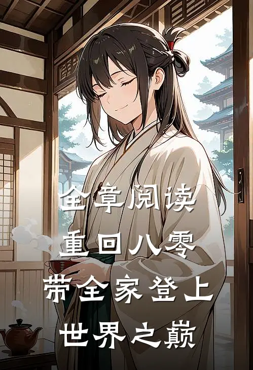 全章阅读重回八零：带全家登上世界之巅