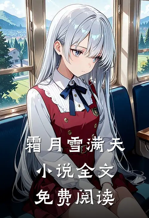 霜月雪满天小说全文免费阅读