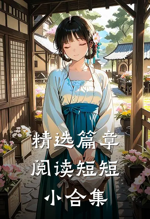 精选篇章阅读短短小合集