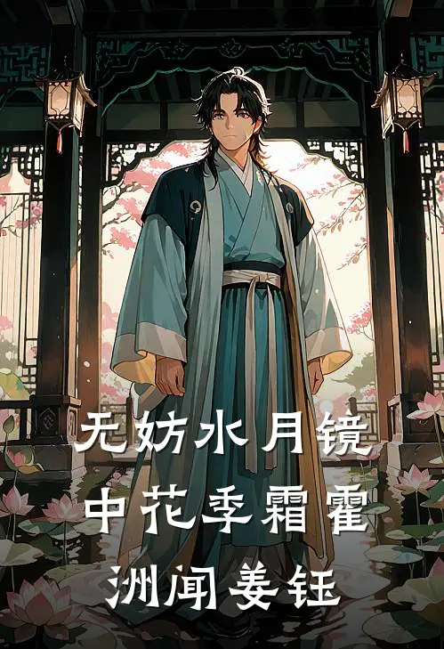 无妨水月镜中花季霜霍洲闻姜钰