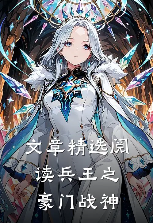 文章精选阅读兵王之豪门战神