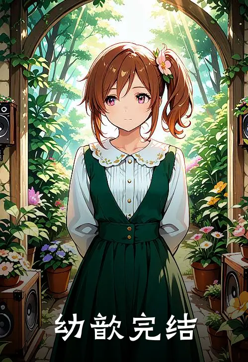 幼歆完结